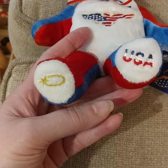 Holy Bear - Picture 6 of 8